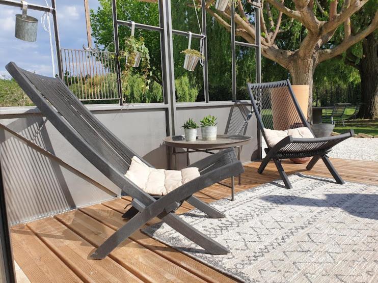 LʼIsle-sur-la-Sorgue Mas Des Muses B&B 외부 사진