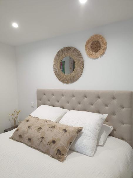 LʼIsle-sur-la-Sorgue Mas Des Muses B&B 외부 사진