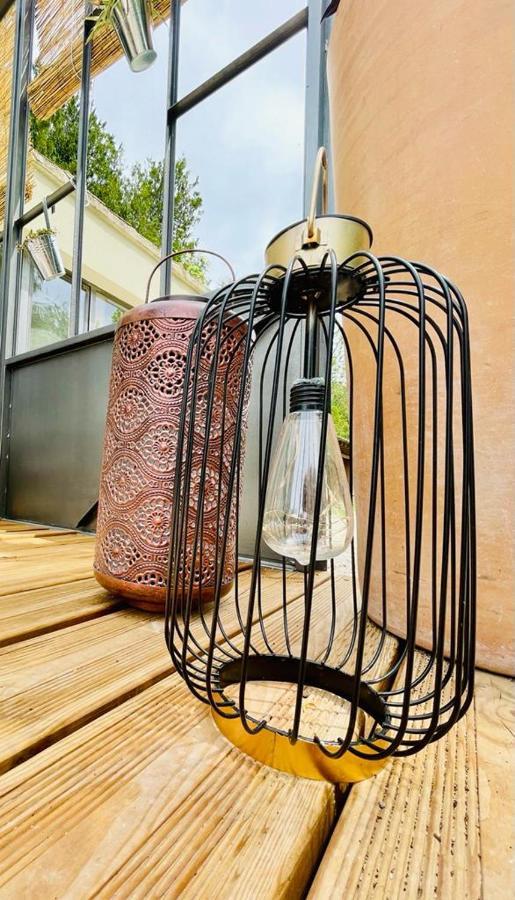 LʼIsle-sur-la-Sorgue Mas Des Muses B&B 외부 사진