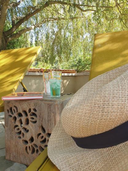 LʼIsle-sur-la-Sorgue Mas Des Muses B&B 외부 사진